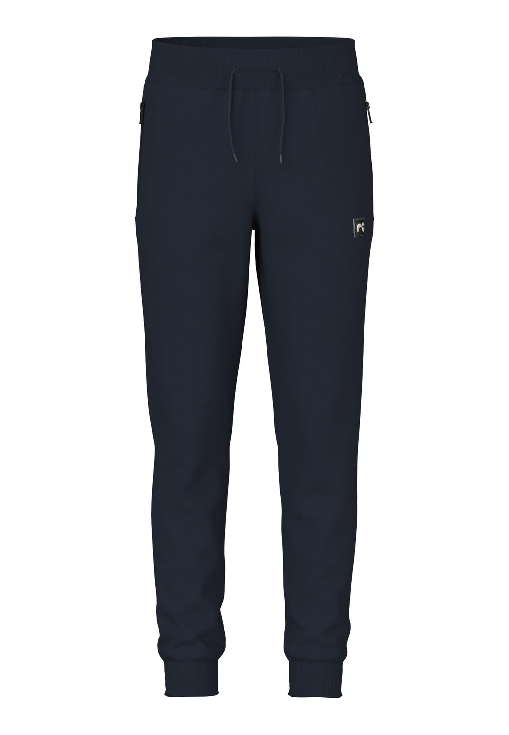 NKMVIMO Trousers - Dark Sapphire